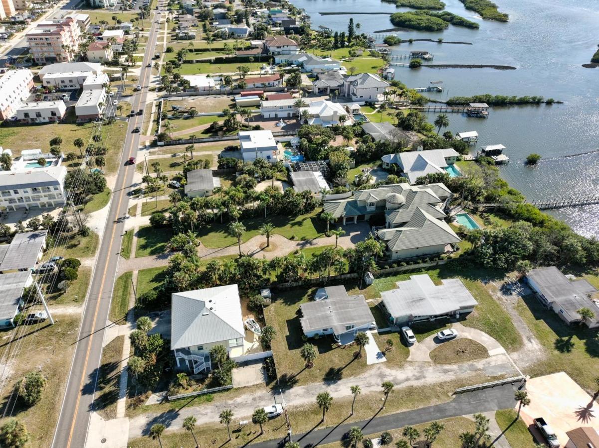 3 Bed 2 Ba Wifi Kitchen Walk To Beach Firepit Daytona Beach Esterno foto